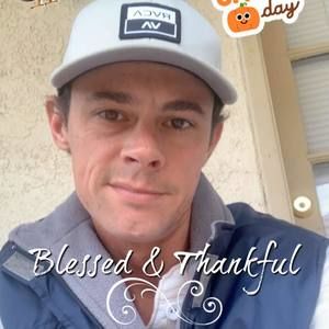 Meet your Posher, Kenneth